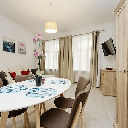 Arida Apartments Riga Kültér fotó