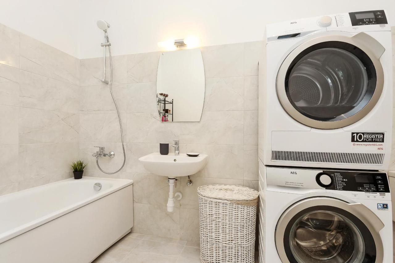 Arida Apartments Riga Kültér fotó