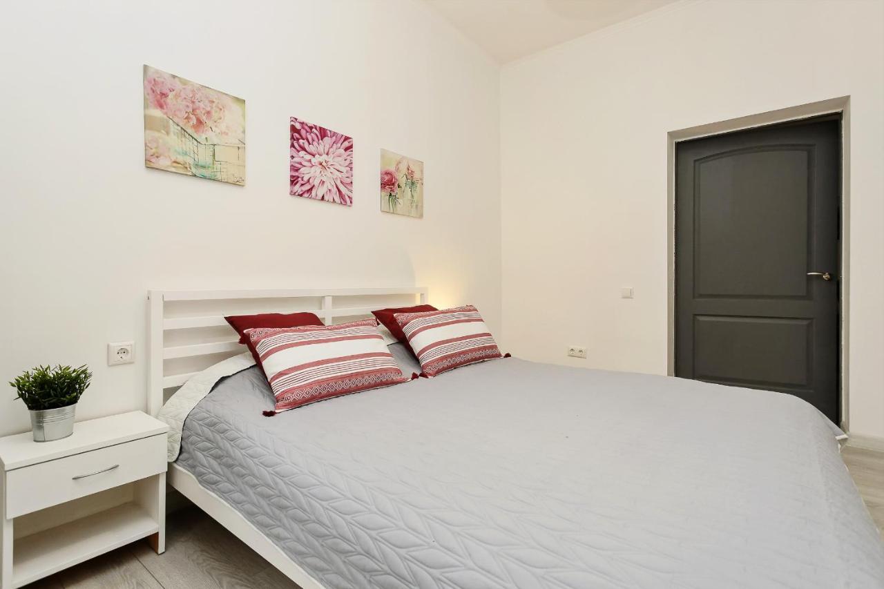 Arida Apartments Riga Kültér fotó