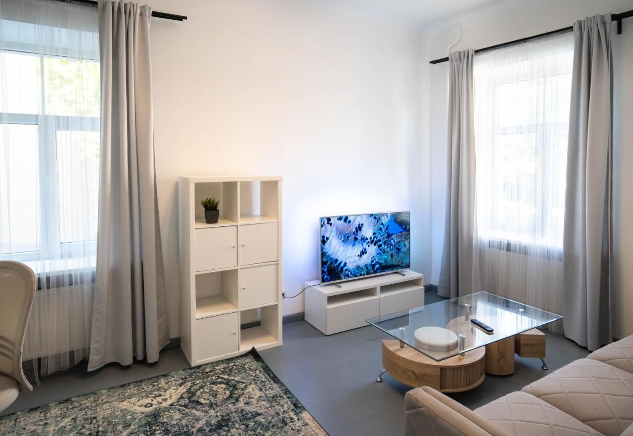 Arida Apartments Riga Kültér fotó
