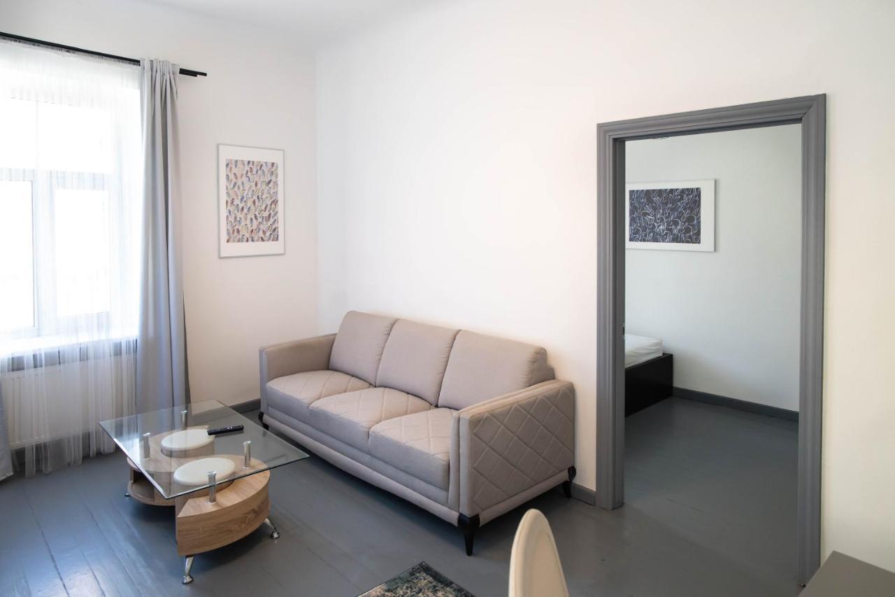 Arida Apartments Riga Kültér fotó