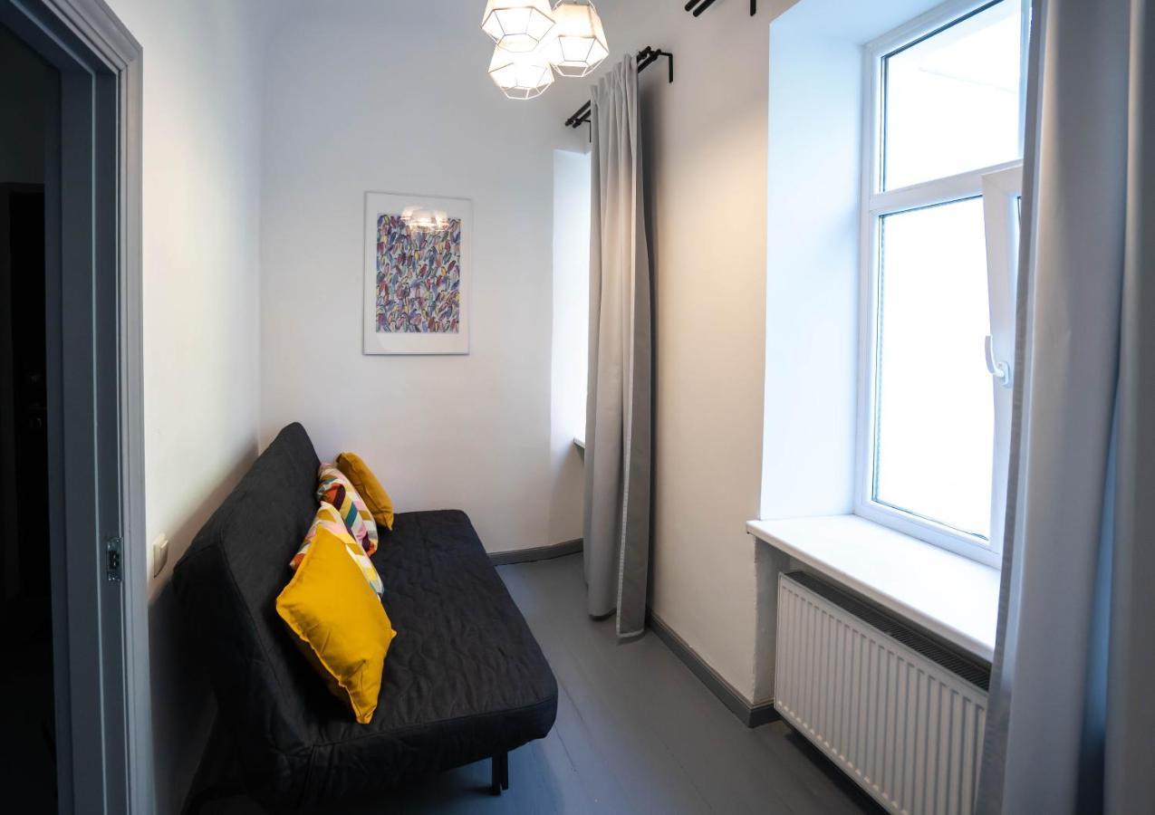 Arida Apartments Riga Kültér fotó