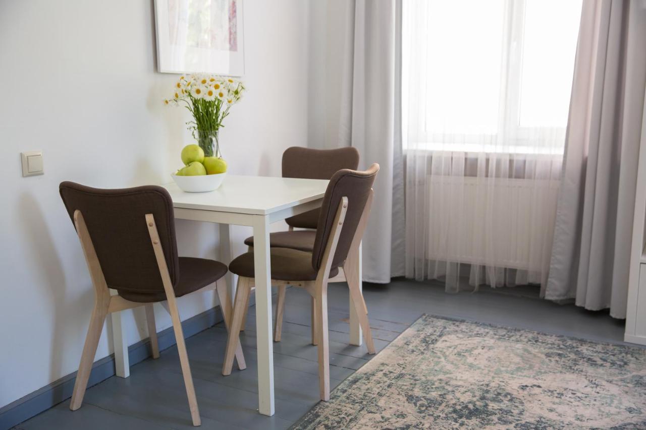 Arida Apartments Riga Kültér fotó