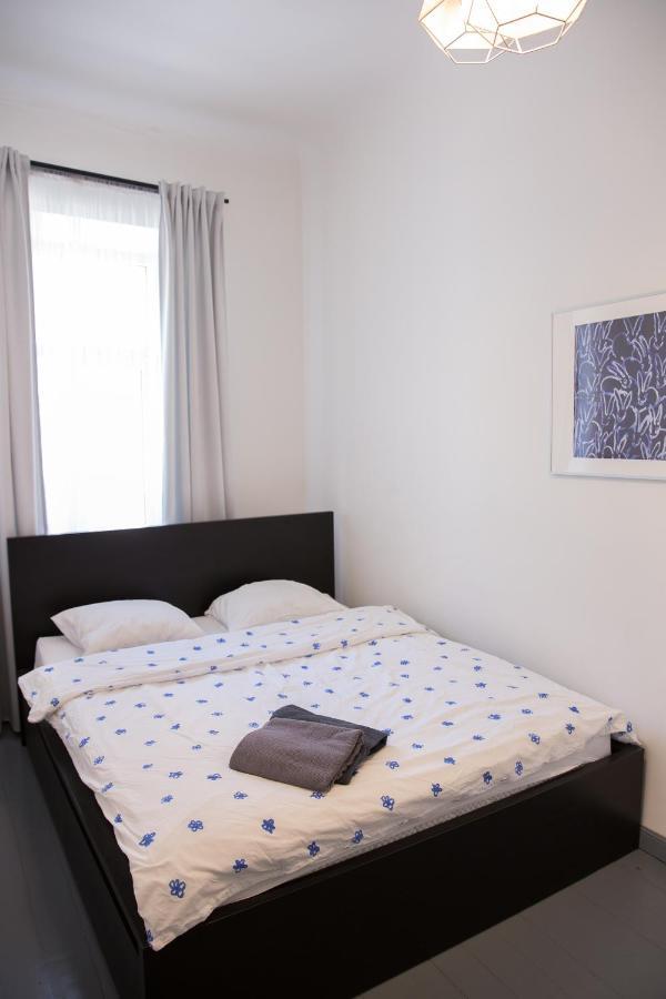 Arida Apartments Riga Kültér fotó