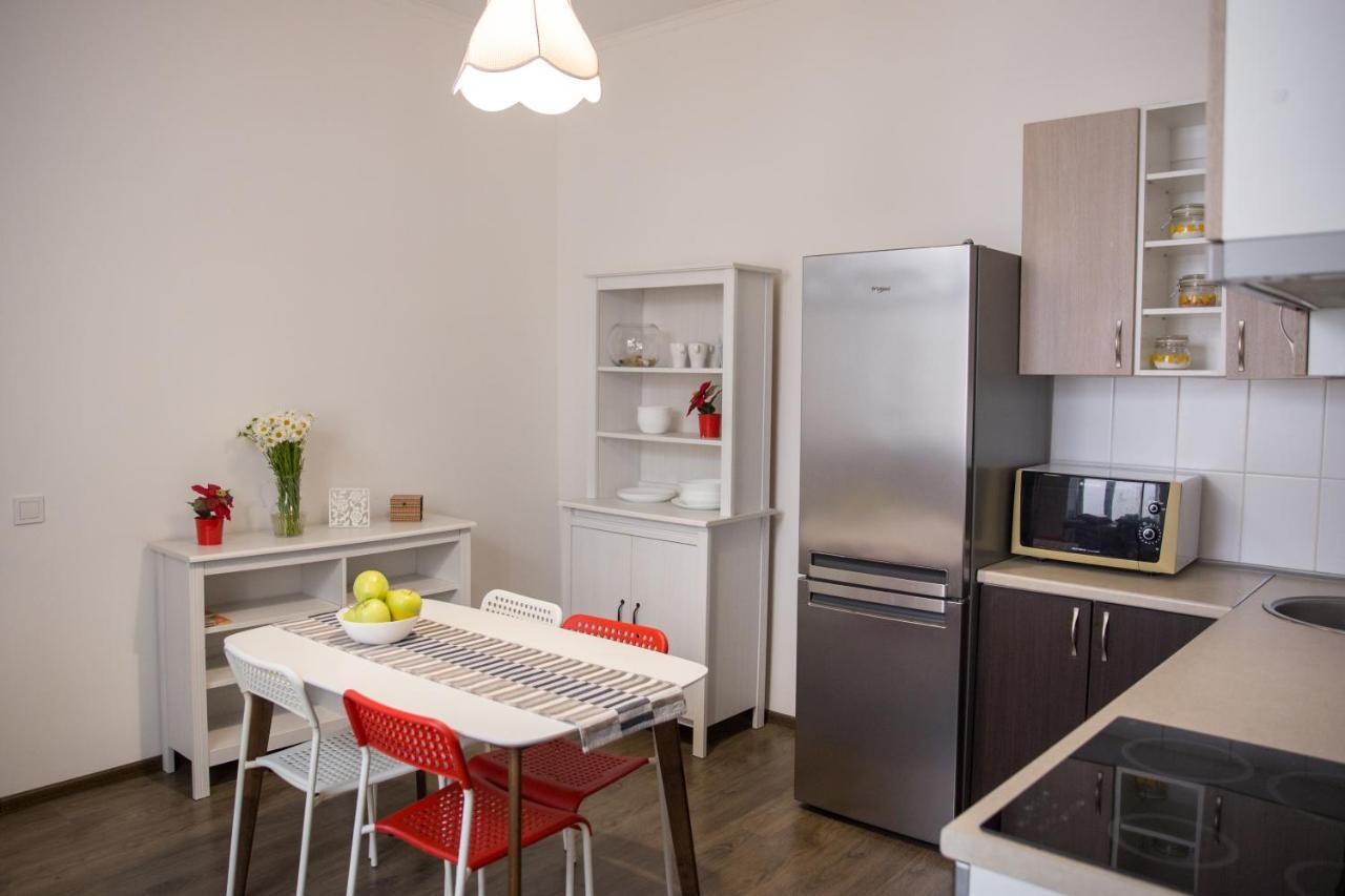 Arida Apartments Riga Kültér fotó