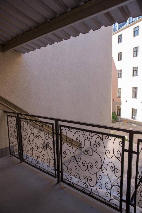 Arida Apartments Riga Kültér fotó