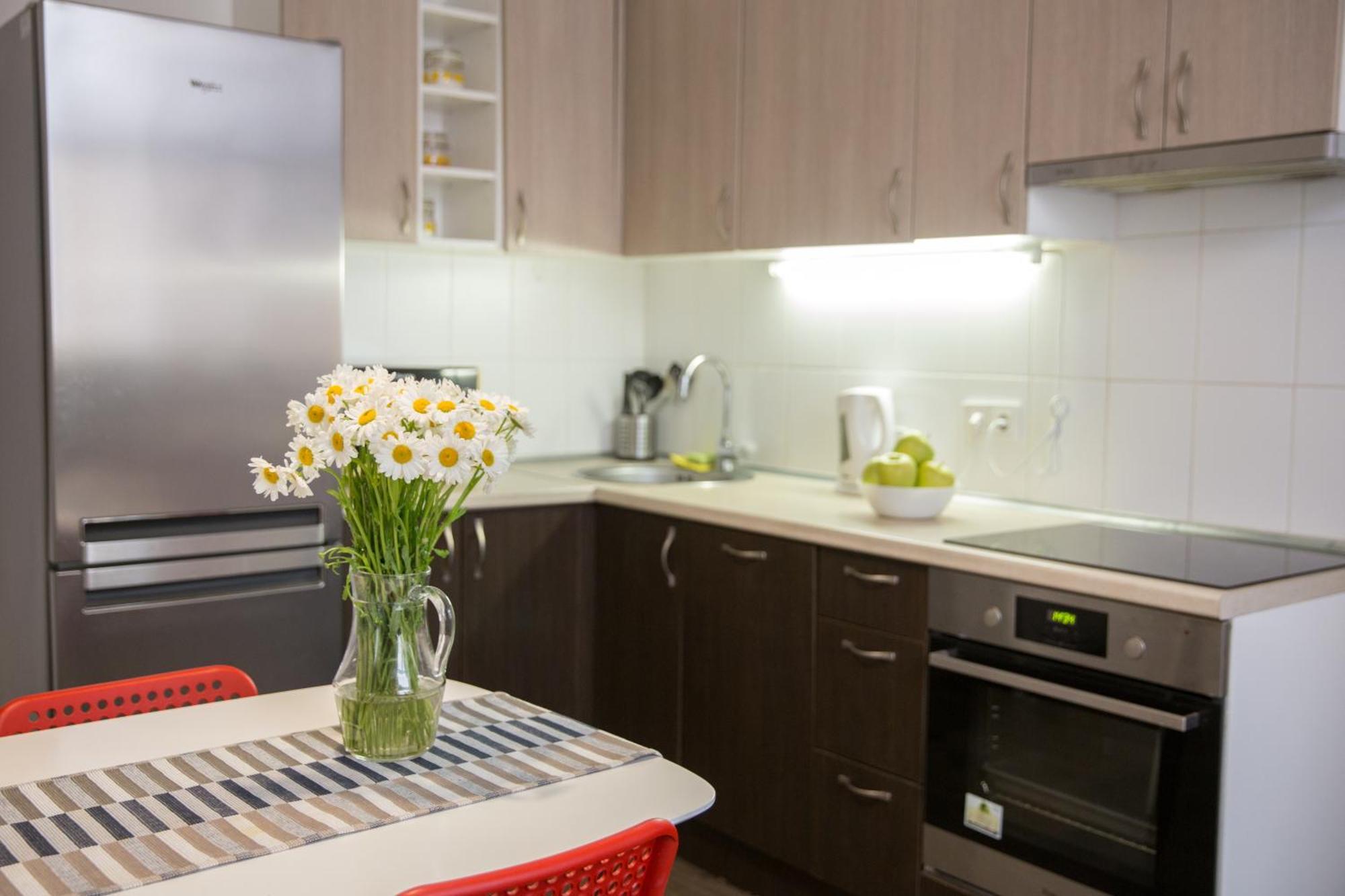 Arida Apartments Riga Kültér fotó