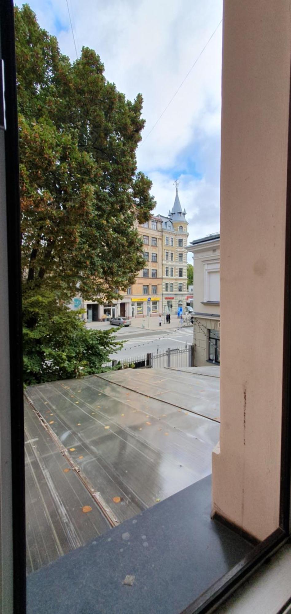 Arida Apartments Riga Kültér fotó