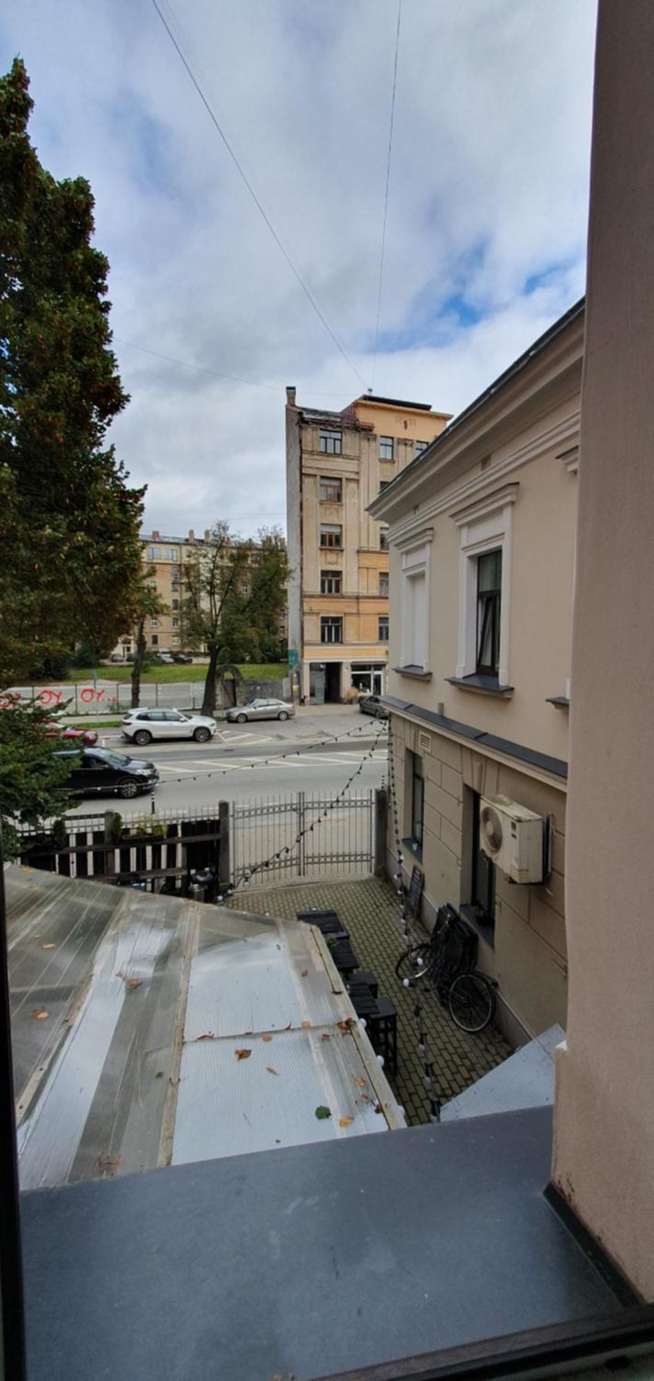 Arida Apartments Riga Kültér fotó
