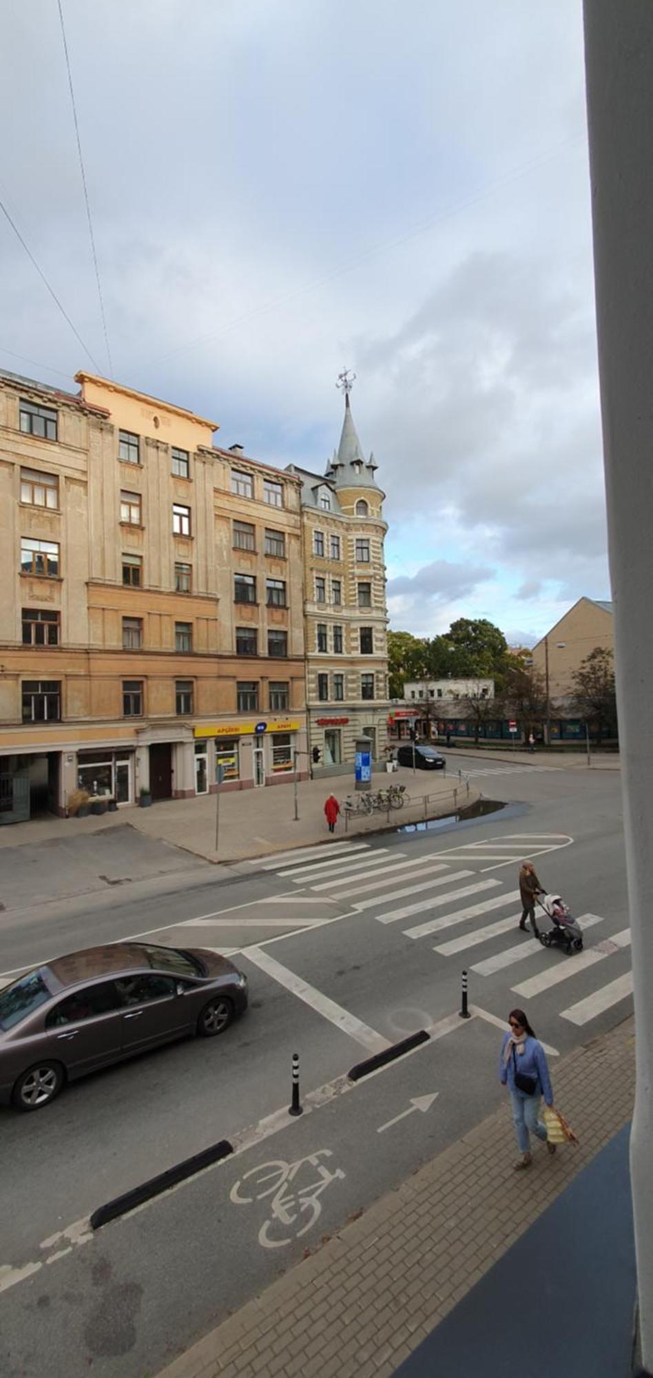 Arida Apartments Riga Kültér fotó