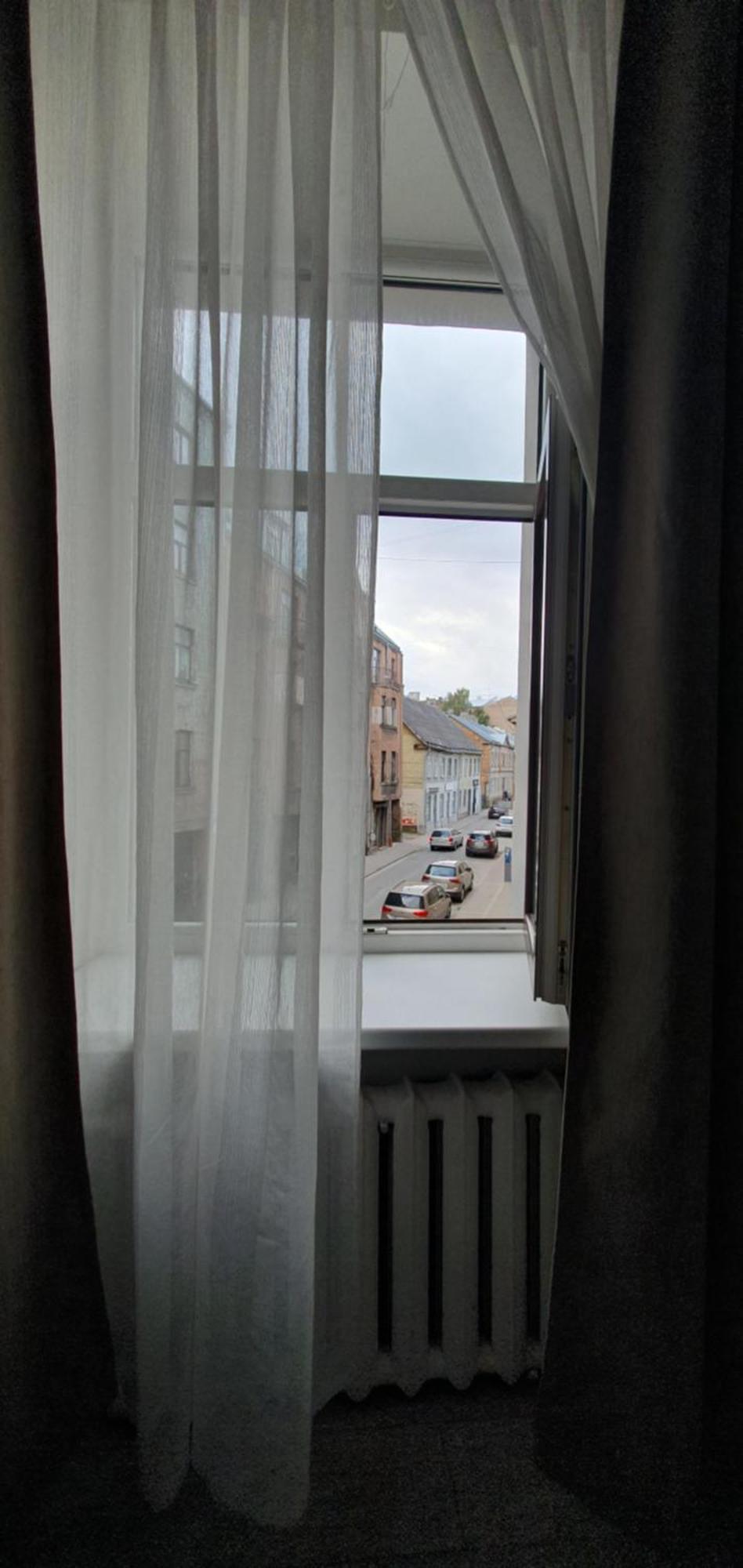 Arida Apartments Riga Kültér fotó