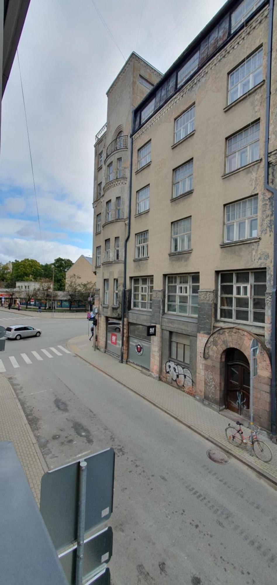 Arida Apartments Riga Kültér fotó