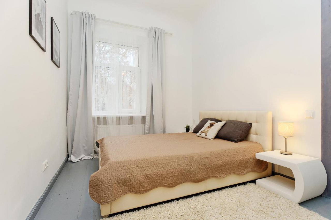 Arida Apartments Riga Kültér fotó