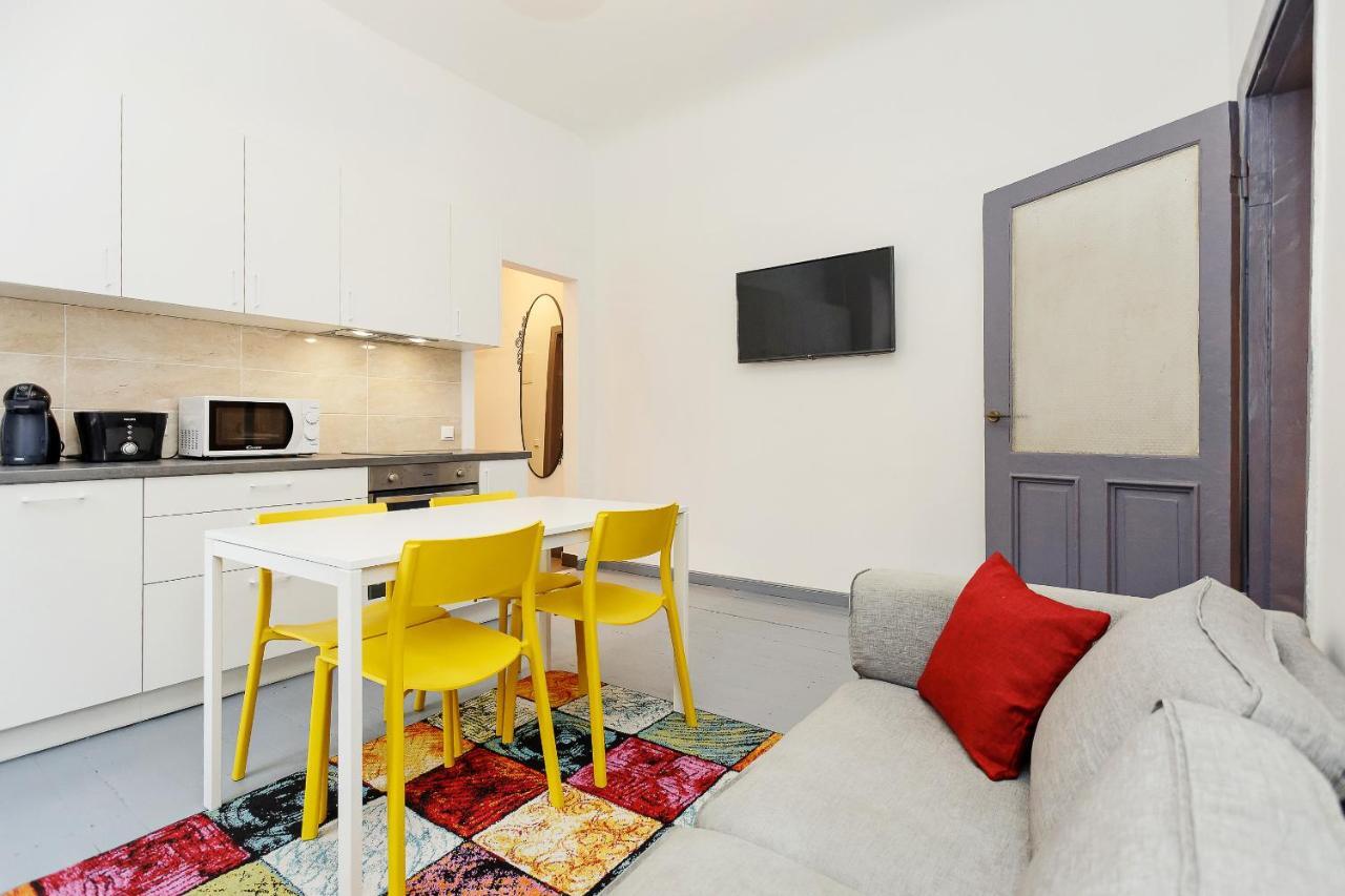 Arida Apartments Riga Kültér fotó