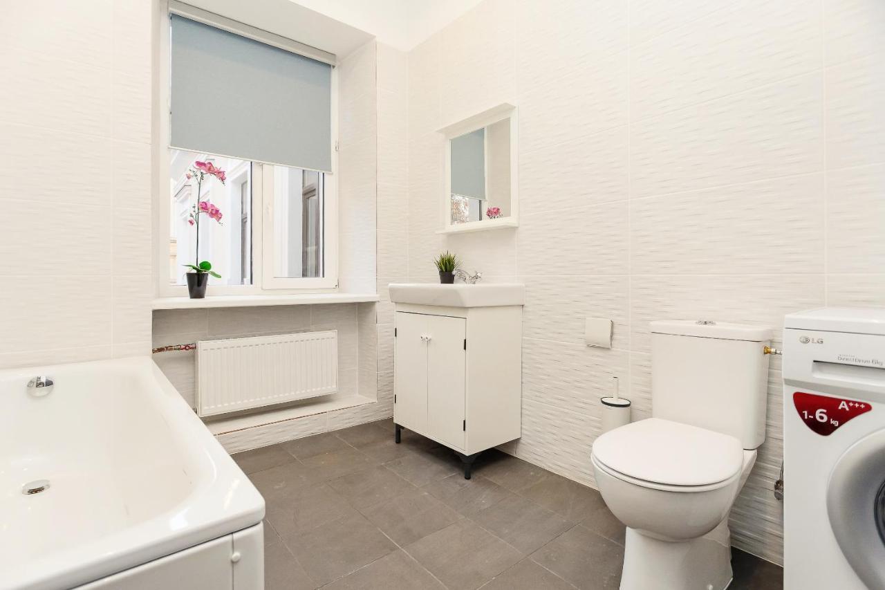 Arida Apartments Riga Kültér fotó