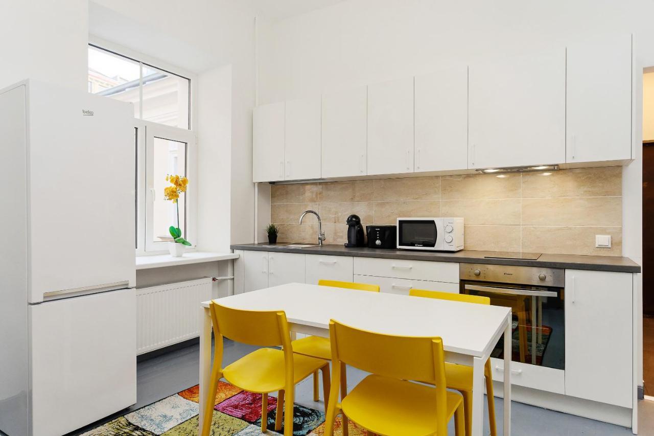Arida Apartments Riga Kültér fotó