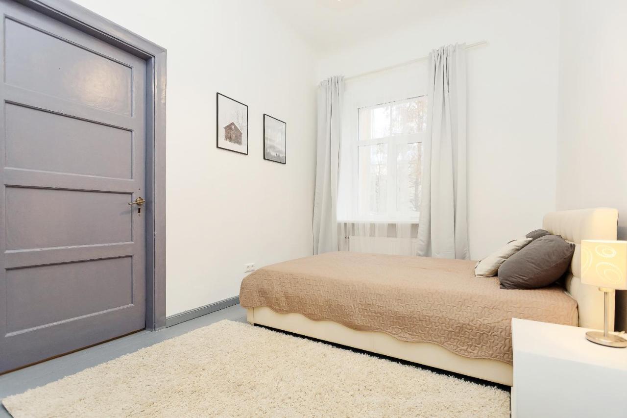 Arida Apartments Riga Kültér fotó